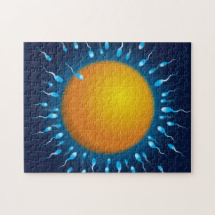 Puzzle Nouvelle science de la vie