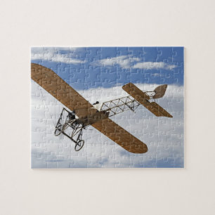 Puzzle Nouvelle-Zélande, Otago, Wanaka, Warbirds Over 3