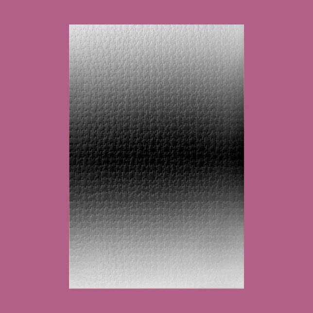 Puzzle Nuances de gris difficiles (Créateur téléchargé)