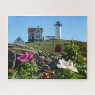 Puzzle Nubble Lighthouse