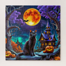 Nuit d'Halloween