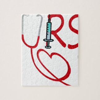 PUZZLE NURSE9