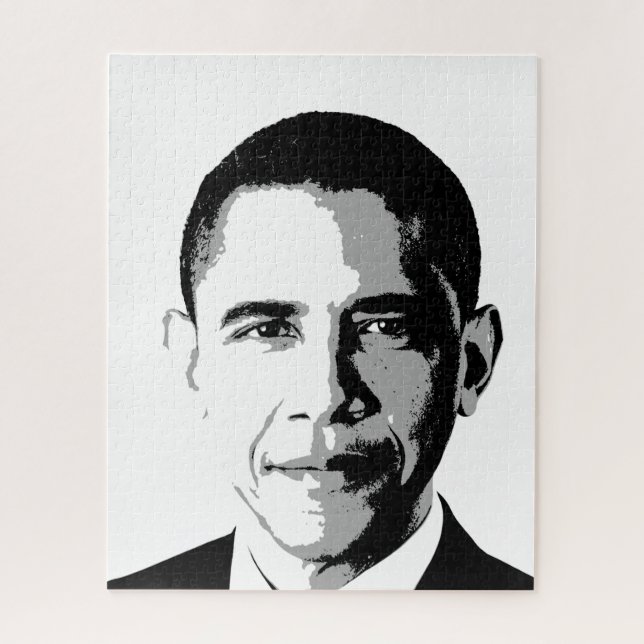 PUZZLE OBAMA (Vertical)