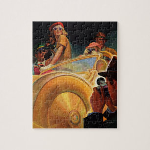 Puzzle Occasion de photo