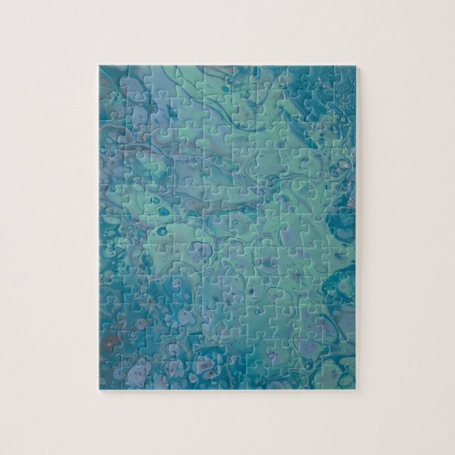 Puzzle Ocean dream (Vertical)