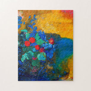 Puzzle Odilon Redon