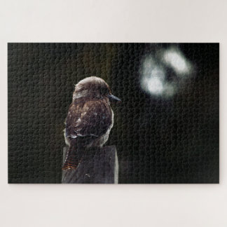 Puzzle Oiseau