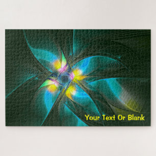 Puzzle Oiseau du Paradis