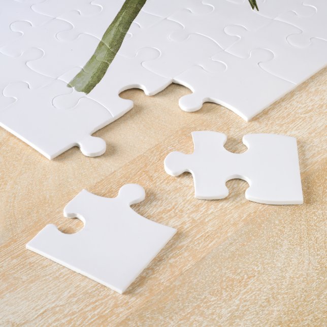 Puzzle Oiseaux de Martin pourpre John James Audubon de (Côté)