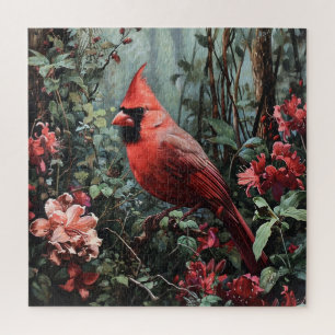 Puzzle Oiseaux Séries 1-3