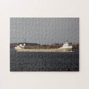 Puzzle ojibway
