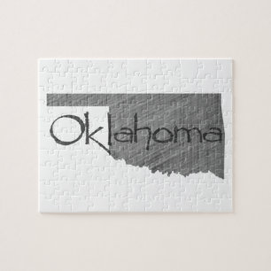 Puzzle Oklahoma