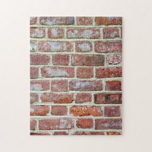 Puzzle Old Brick