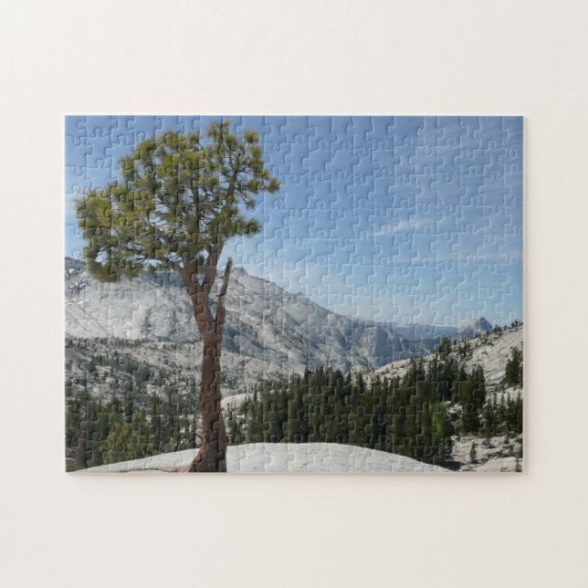 Puzzle Olmsted Point I au parc national de Yosemite (Horizontal)