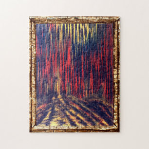 Puzzle Ombre des âmes