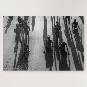 Puzzle Ombres