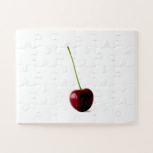 Puzzle One Sweet Cherry 11x14 30pc jpcn