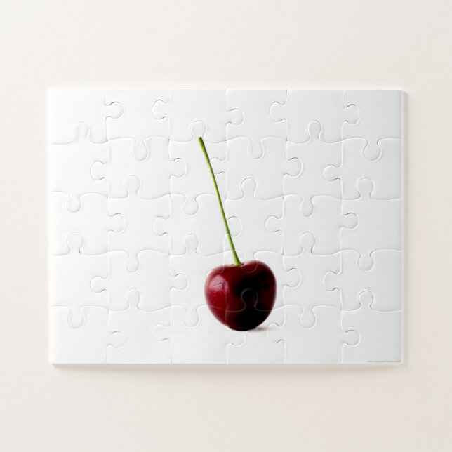 Puzzle One Sweet Cherry 11x14 30pc jpcn (Horizontal)