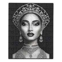 One to Rule You All - AI Imaginaire Art Imprimer