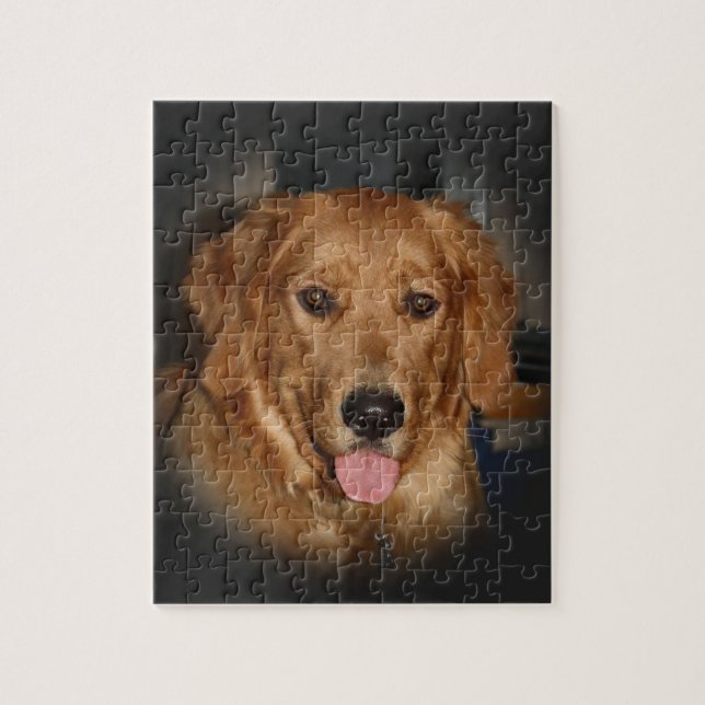 Puzzle Or (Vertical)