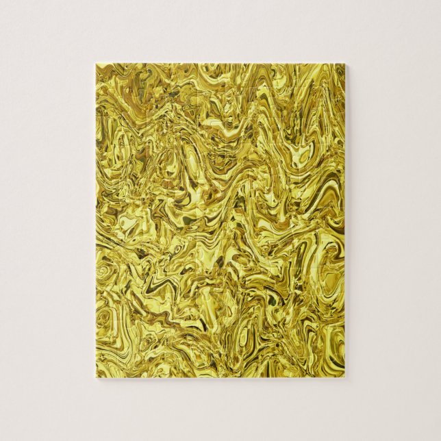Puzzle or liquide (Vertical)