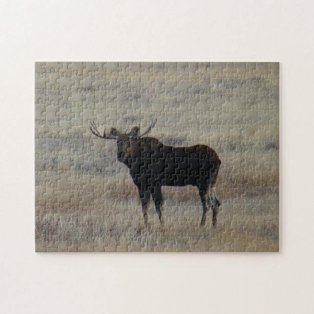 Puzzle Orignal mâle M4 (Horizontal)