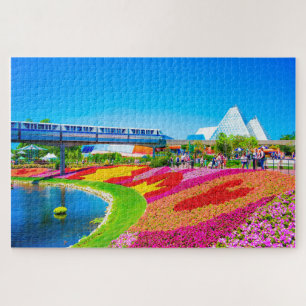 Puzzle Orlando Floride