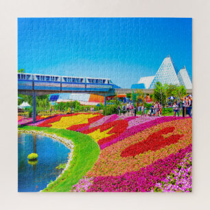 Puzzle Orlando Floride