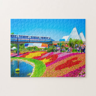 Puzzle Orlando Floride