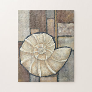 Puzzle Ormeau Shell