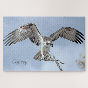 Puzzle Osprey Jigsaw