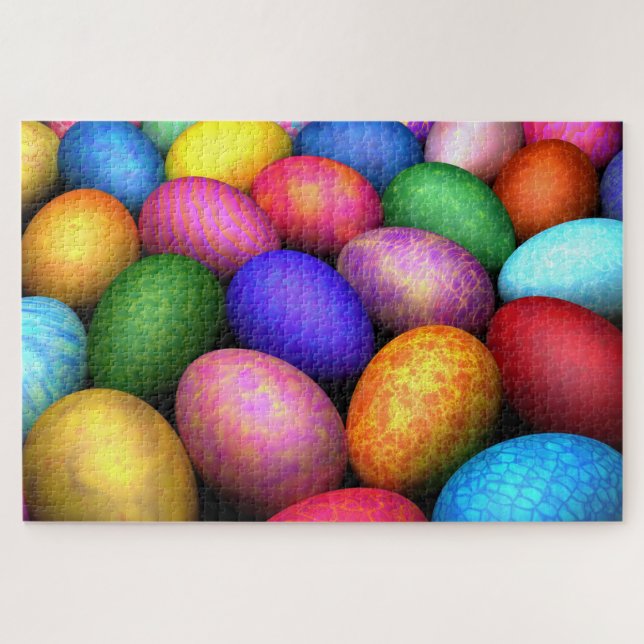 Puzzle Ostéréier (Horizontal)