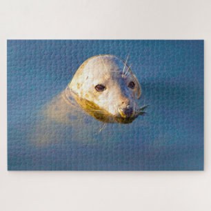 Puzzle Otaries