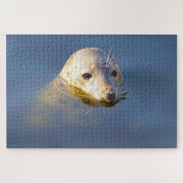 Puzzle Otaries (Horizontal)