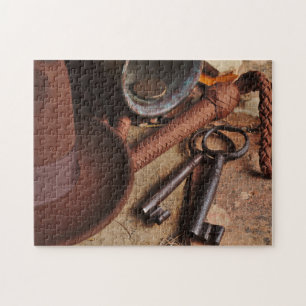 Puzzle : Où est Indiana ? Partie 2