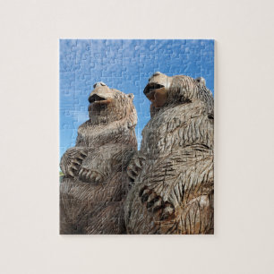 Puzzle Ours