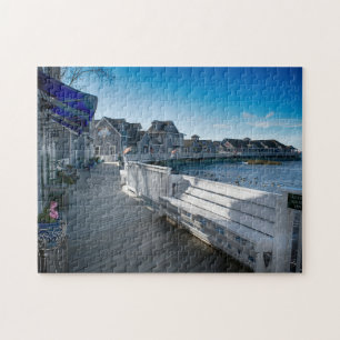 Puzzle Outer Banks Caroline du Nord.