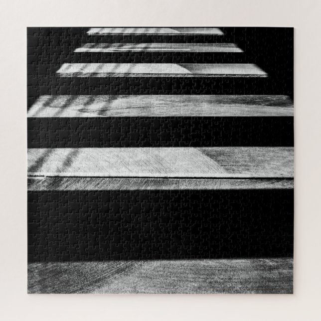 Puzzle "Ouverture de l'analyse" (20 po x 20 po) (Vertical)