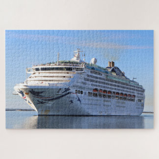 Puzzle Pacific Explorer