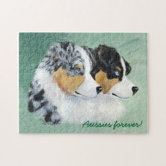 Puzzle Paires parfaites