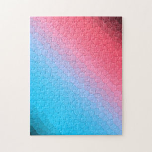 Puzzle Paix ~ Soleil