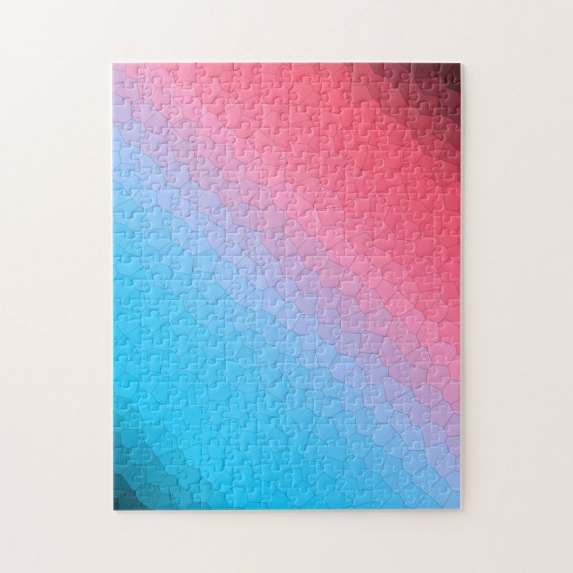 Puzzle Paix ~ Soleil (Vertical)