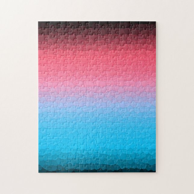 Puzzle Paix ~ Soleil (Vertical)