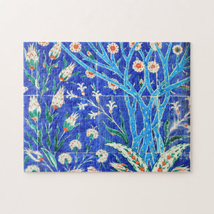 Puzzle Palais de Topkapi, Istanbul