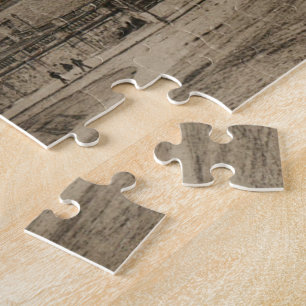 Puzzle Palais de VERSAILLES du Trianon grand