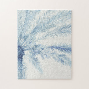 Puzzle Palmiers de Chambray II