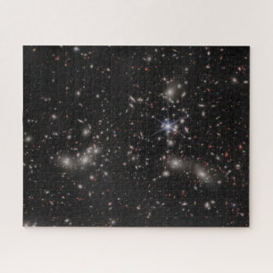 Puzzle Pandora's Cluster