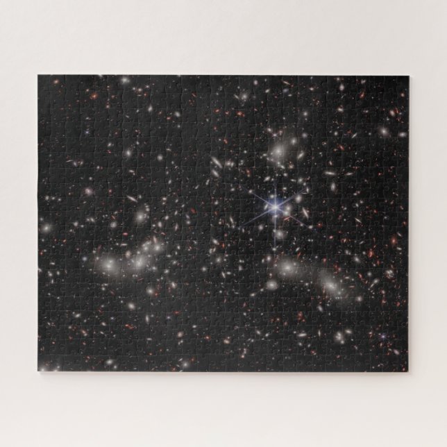 Puzzle Pandora's Cluster (Horizontal)