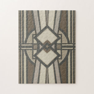 Puzzle Panneau neutre I de Deco