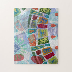 Puzzle Panneaux Midway III